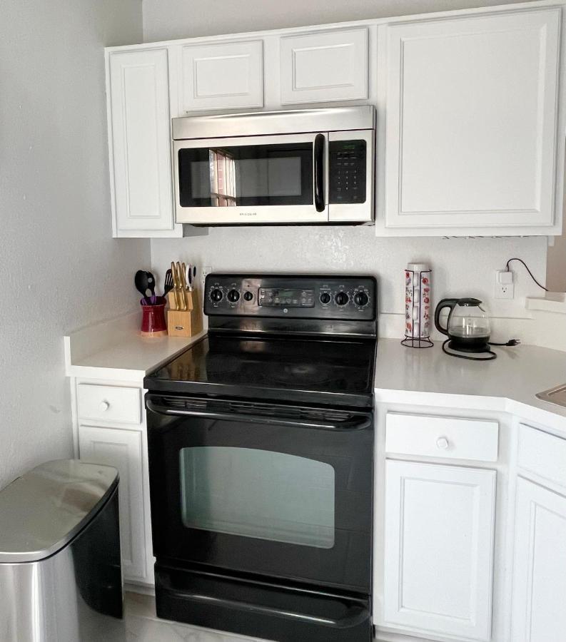 דאלאס Private Rooms Near I-30 Mesquite מראה חיצוני תמונה