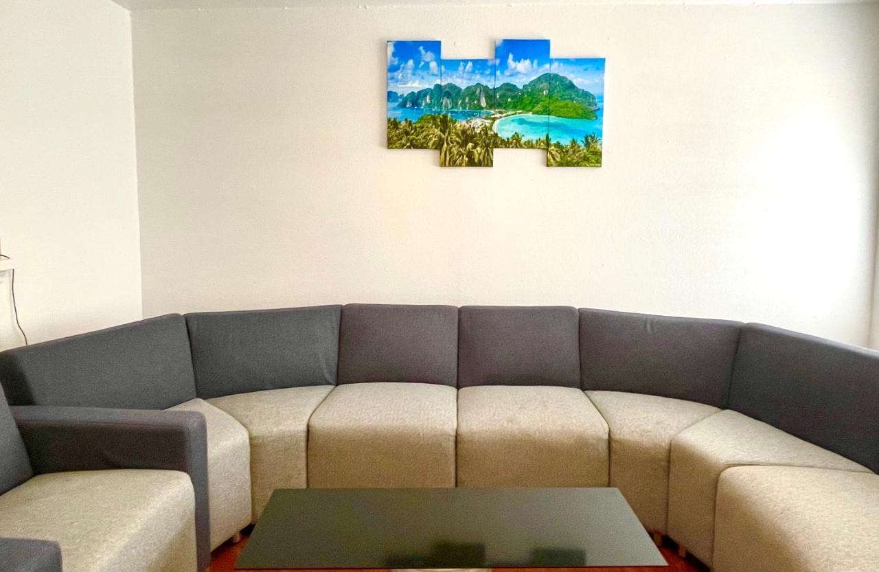 דאלאס Private Rooms Near I-30 Mesquite מראה חיצוני תמונה