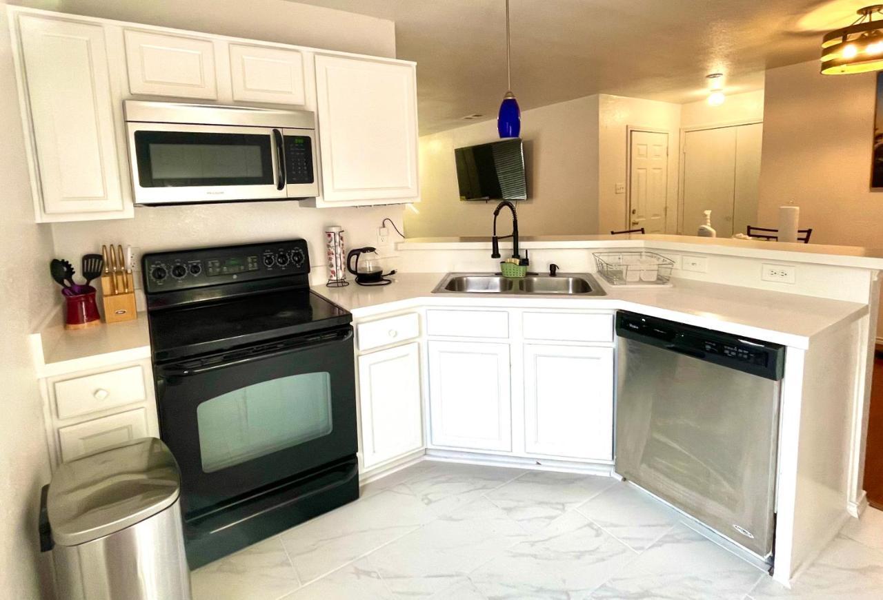 דאלאס Private Rooms Near I-30 Mesquite מראה חיצוני תמונה