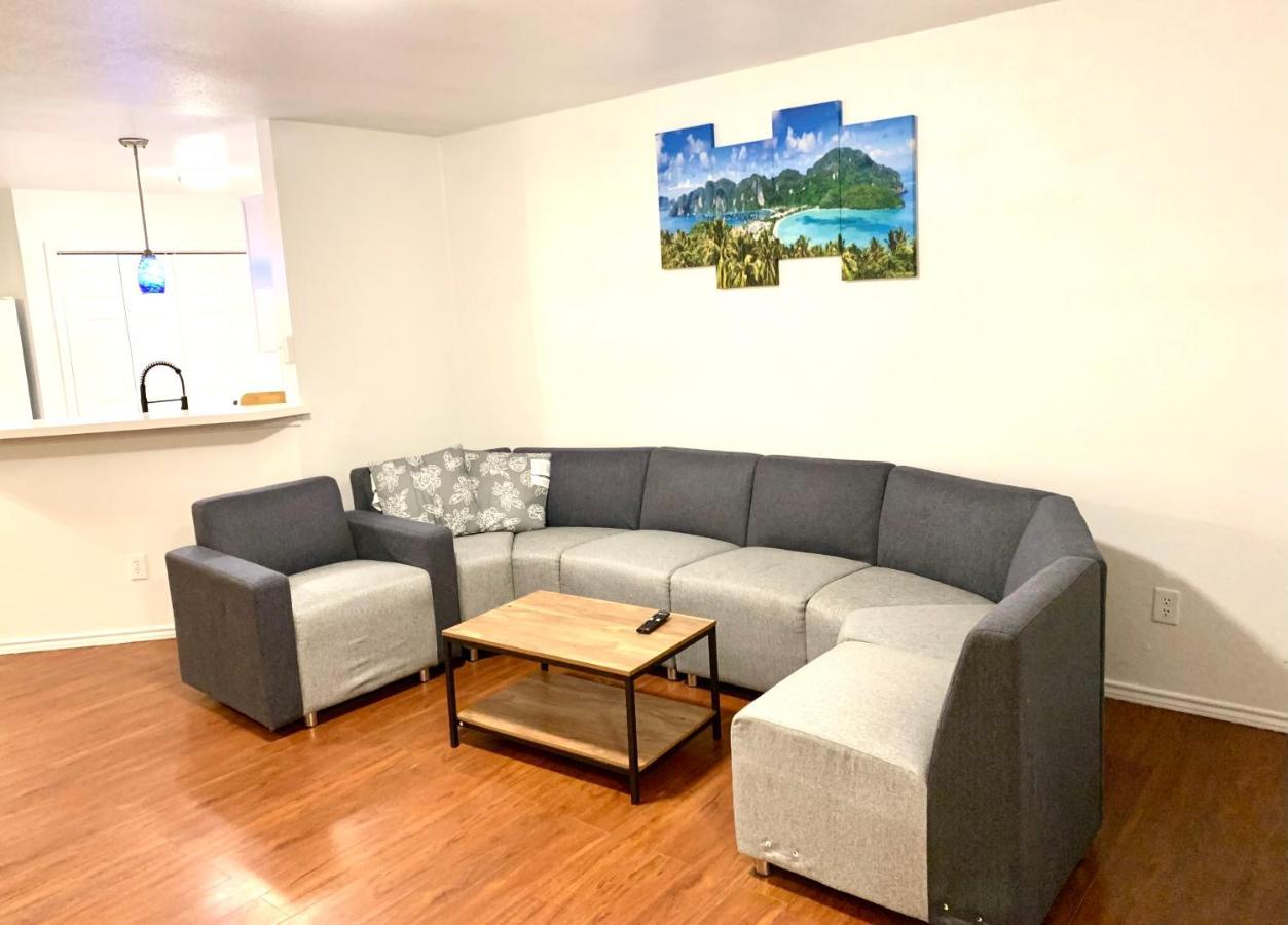 דאלאס Private Rooms Near I-30 Mesquite מראה חיצוני תמונה