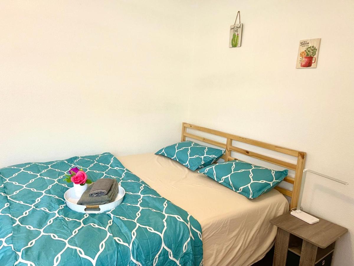 דאלאס Private Rooms Near I-30 Mesquite מראה חיצוני תמונה