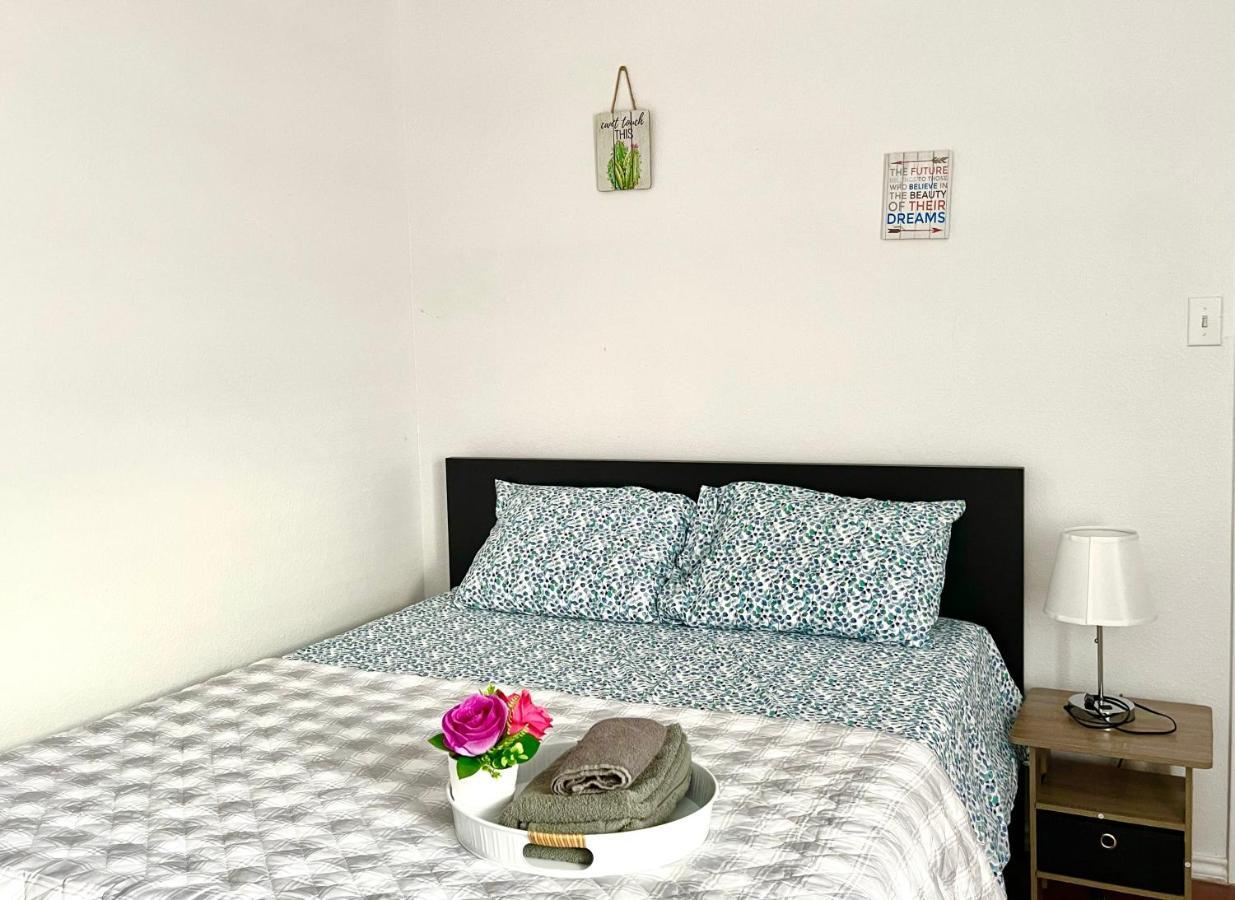 דאלאס Private Rooms Near I-30 Mesquite מראה חיצוני תמונה