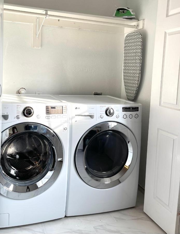 דאלאס Private Rooms Near I-30 Mesquite מראה חיצוני תמונה