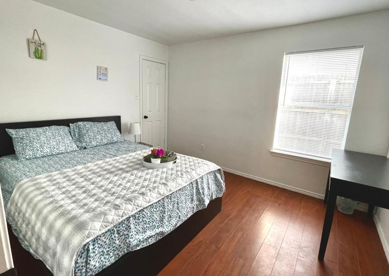 דאלאס Private Rooms Near I-30 Mesquite מראה חיצוני תמונה