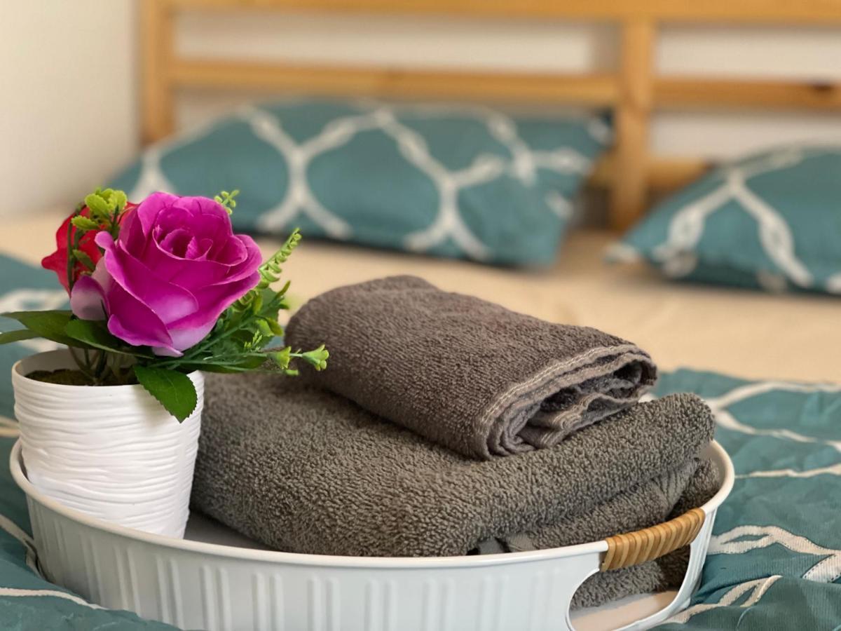 דאלאס Private Rooms Near I-30 Mesquite מראה חיצוני תמונה