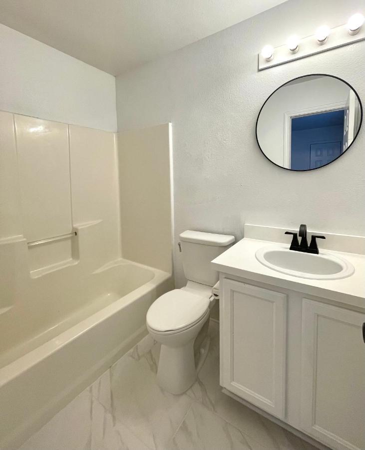 דאלאס Private Rooms Near I-30 Mesquite מראה חיצוני תמונה