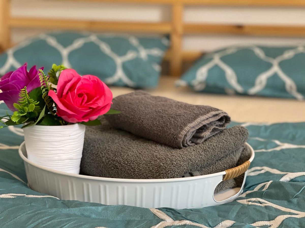 דאלאס Private Rooms Near I-30 Mesquite מראה חיצוני תמונה